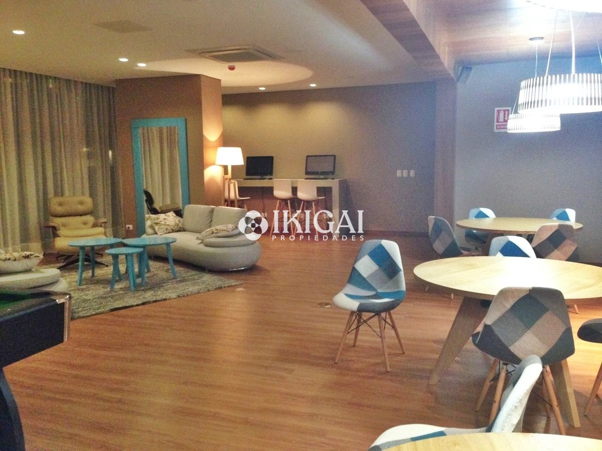 Apartamento ID.598 - Apartamento con hermosa vista al mar!!! 