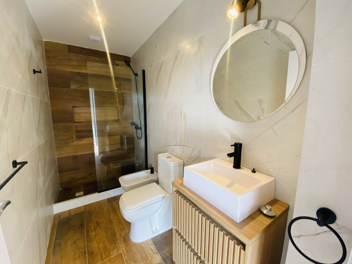 Casa ID.507 - Casa en venta y alquiler anual en Barrio Privado, Punta del Este