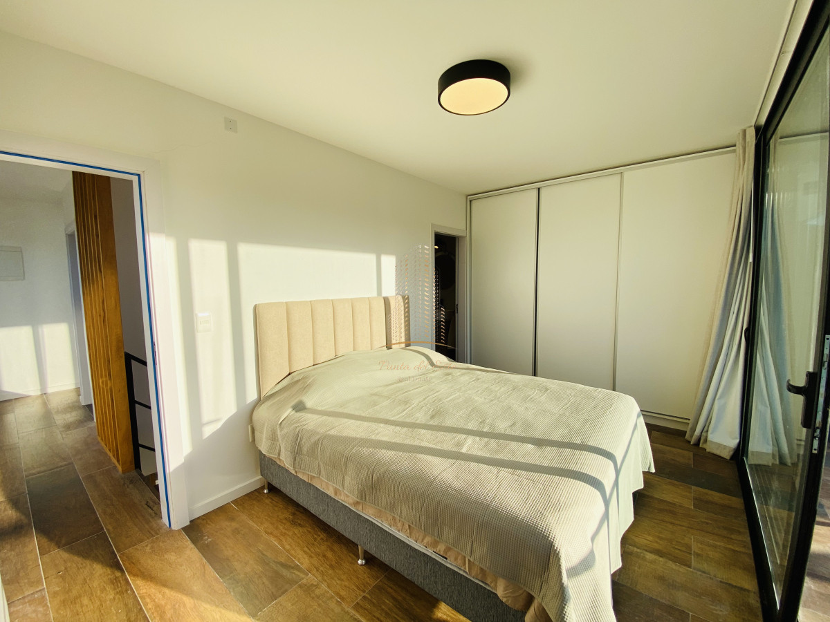Casa ID.507 - Casa en venta y alquiler anual en Barrio Privado, Punta del Este