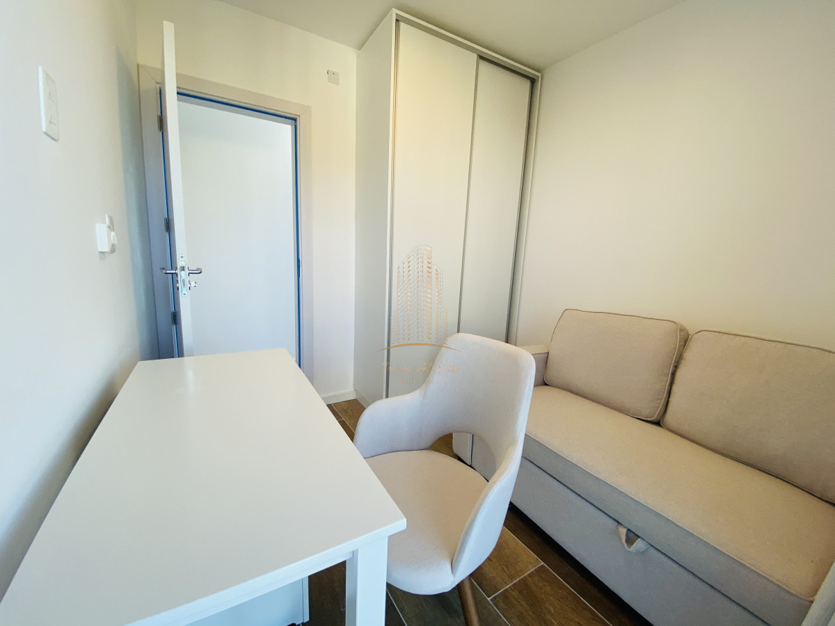 Casa ID.507 - Casa en venta y alquiler anual en Barrio Privado, Punta del Este