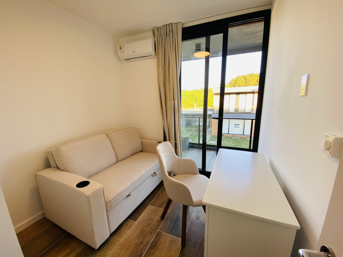 Casa ID.507 - Casa en venta y alquiler anual en Barrio Privado, Punta del Este