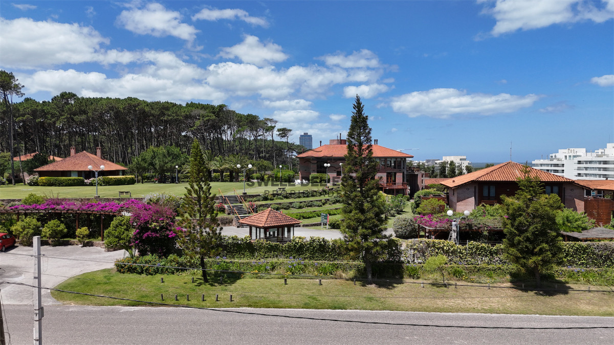 Apartamento ID.181 - Punta del Este, Playa Brava, Rincón del Indio, Zanzíbar