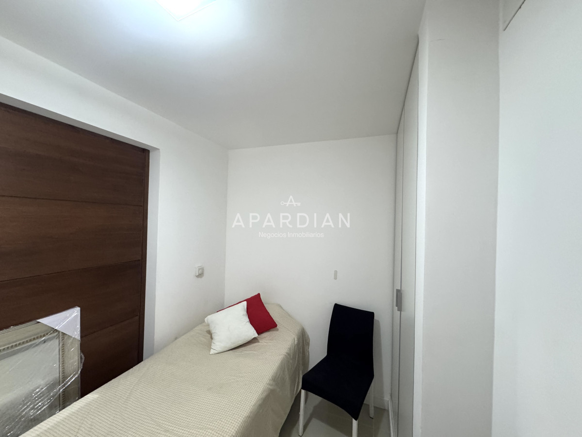 Apartamento ID.21097822 - Nuevo ingreso! Forest Tower II