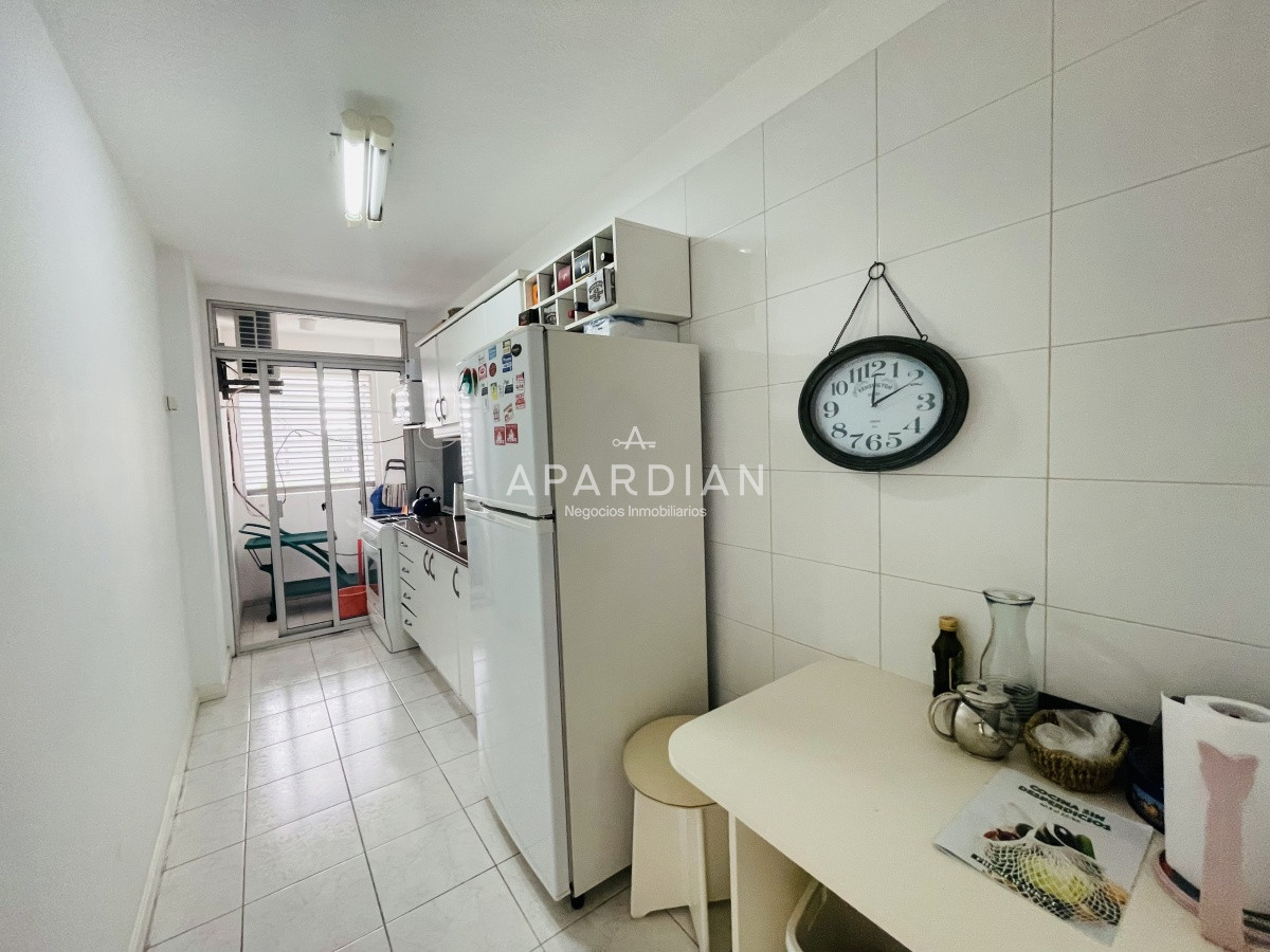 Apartamento ID.21097717 - Apartamento en venta Roosevelt 2 dormitorios
