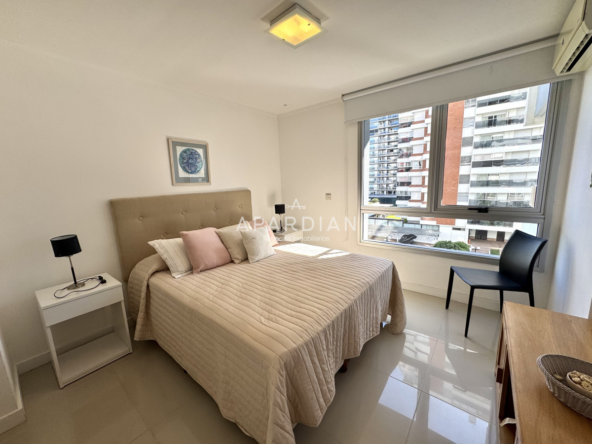 Apartamento ID.21097822 - Nuevo ingreso! Forest Tower II