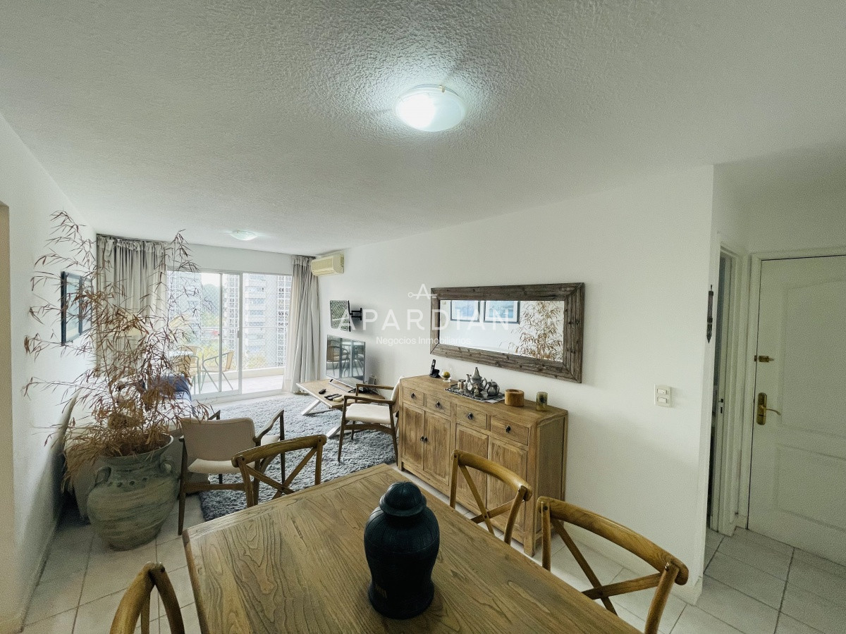 Apartamento ID.21097717 - Apartamento en venta Roosevelt 2 dormitorios