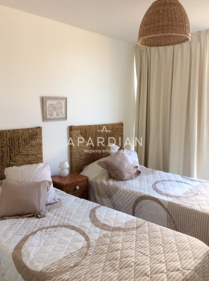 Apartamento ID.21097025 - En Punta Ballena, 2 dormitorios
