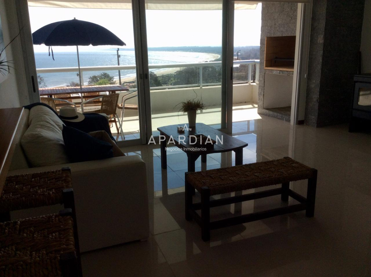 Apartamento ID.21097025 - En Punta Ballena, 2 dormitorios