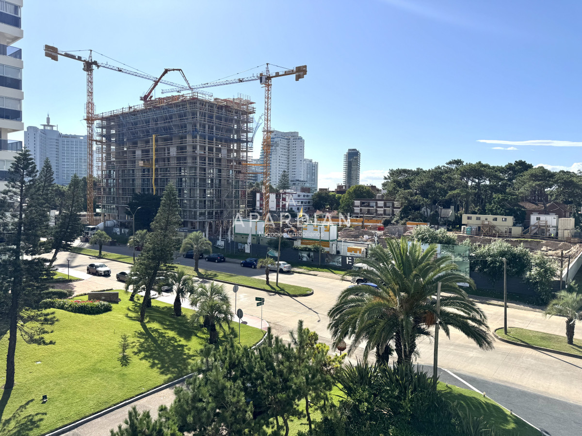 Apartamento ID.21097822 - Nuevo ingreso! Forest Tower II