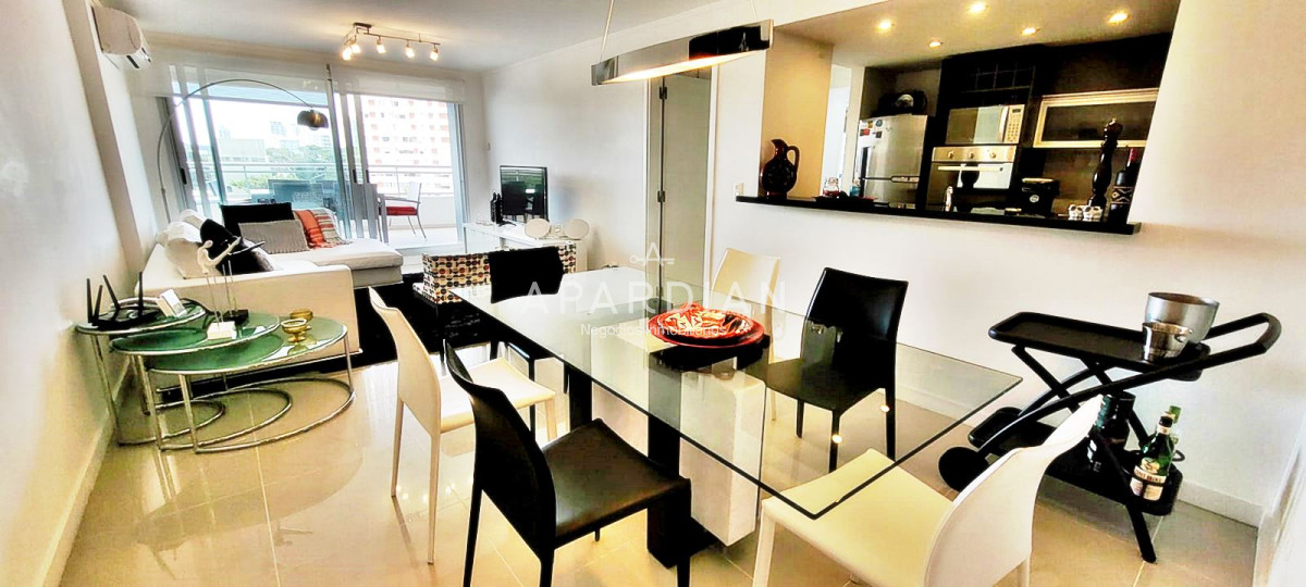 Apartamento ID.21098054 - Apartamento en venta 3 dormitorios en Chiverta