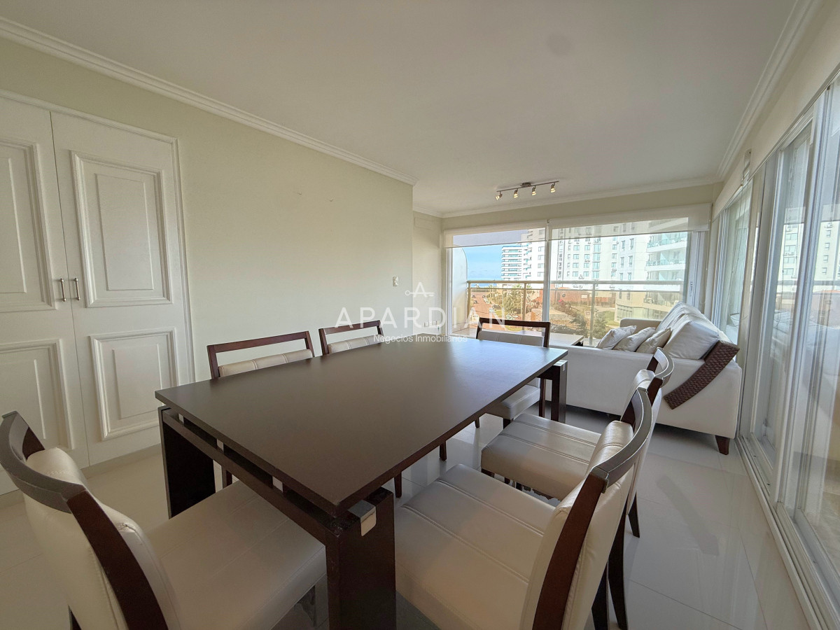 Apartamento ID.21097648 - Excelente opción Brava 