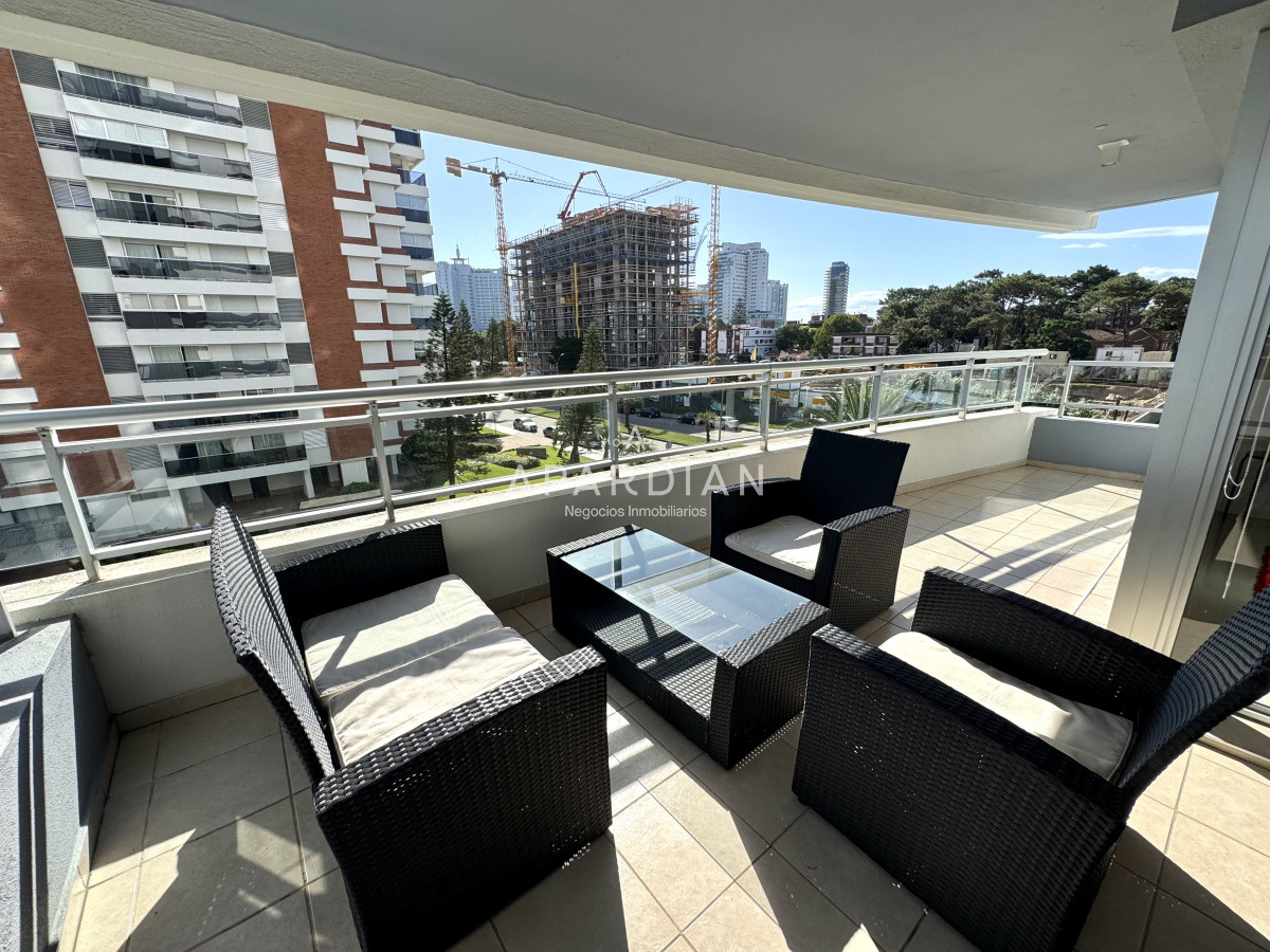 Apartamento ID.21097822 - Nuevo ingreso! Forest Tower II