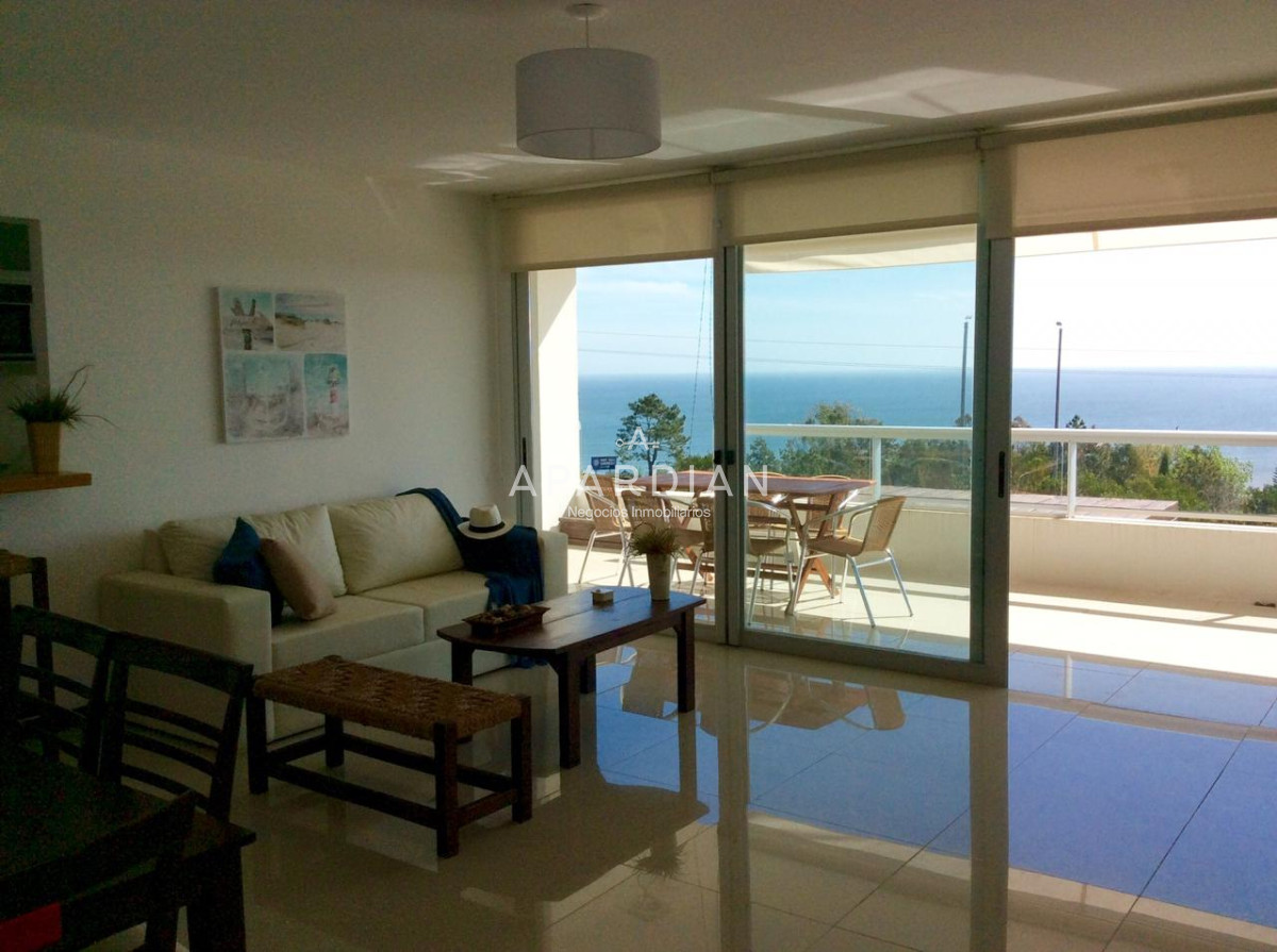Apartamento ID.21097025 - En Punta Ballena, 2 dormitorios