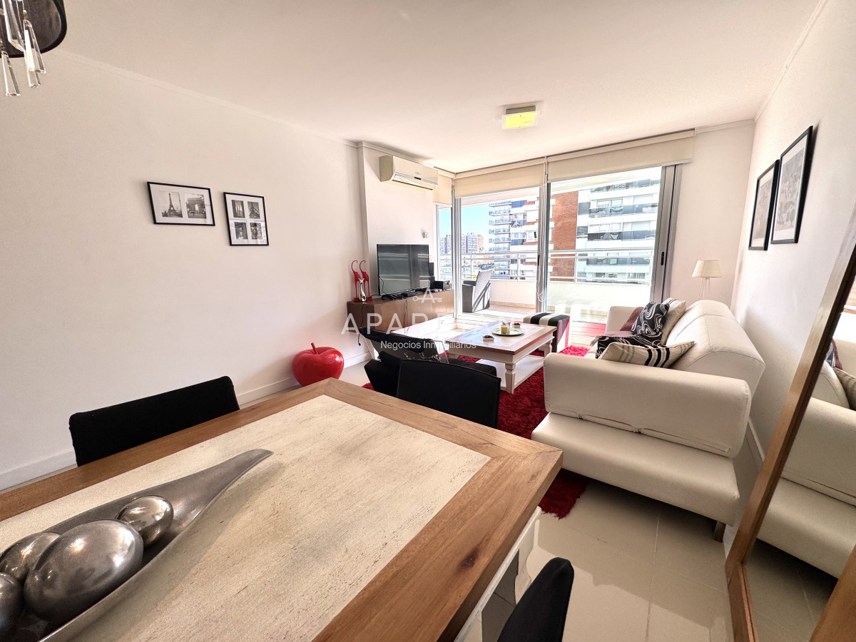 Apartamento ID.21097822 - Nuevo ingreso! Forest Tower II