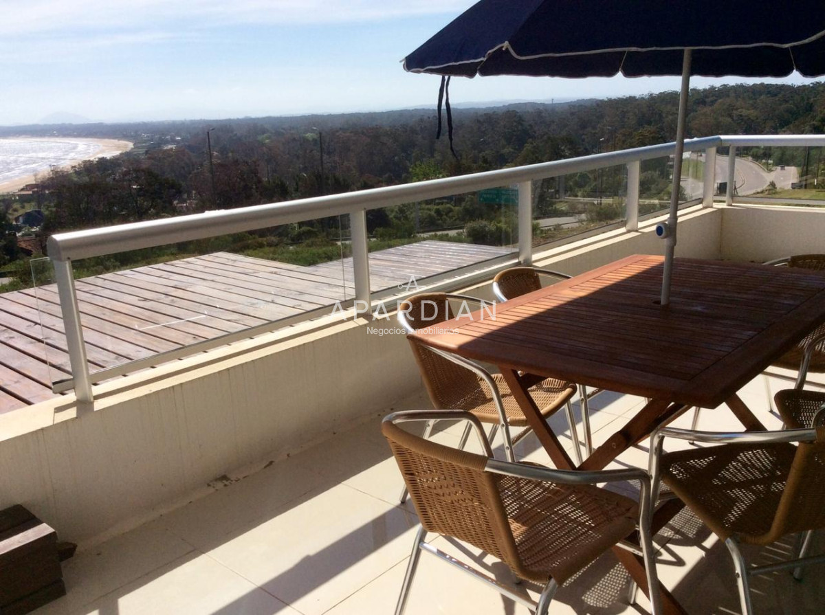 Apartamento ID.21097025 - En Punta Ballena, 2 dormitorios