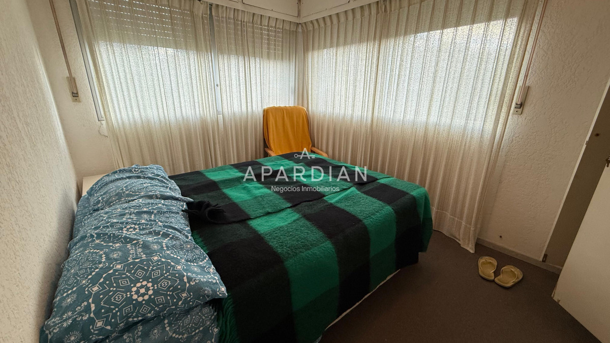 Apartamento ID.21098822 - Apartamento en venta a 100 metros de mar, Punta del Este