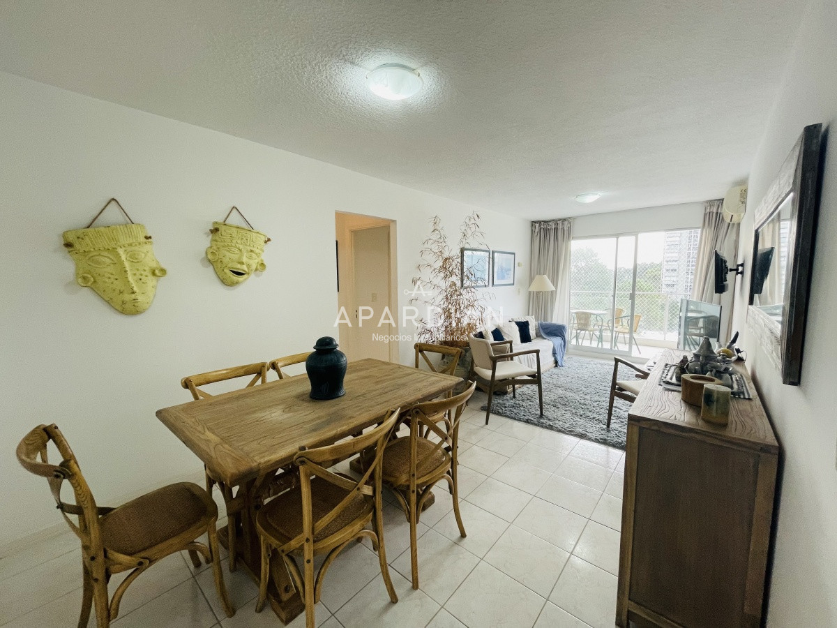 Apartamento ID.21097717 - Apartamento en venta Roosevelt 2 dormitorios