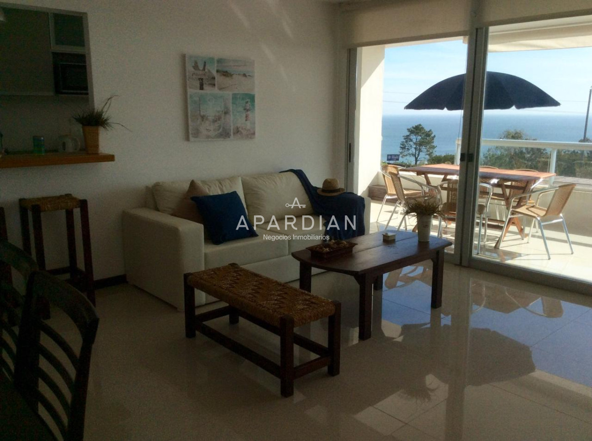 Apartamento ID.21097025 - En Punta Ballena, 2 dormitorios