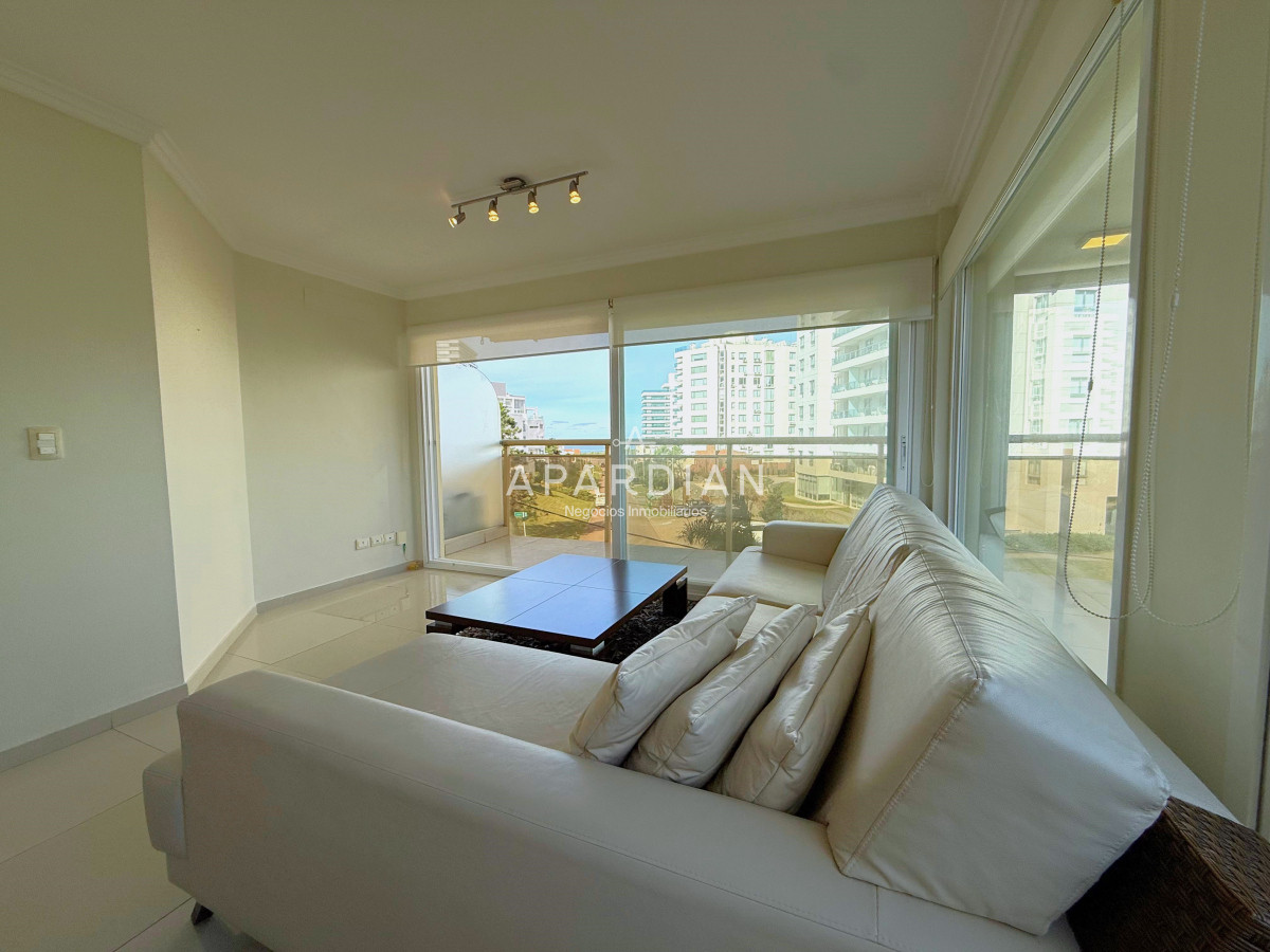 Apartamento ID.21097648 - Excelente opción Brava 