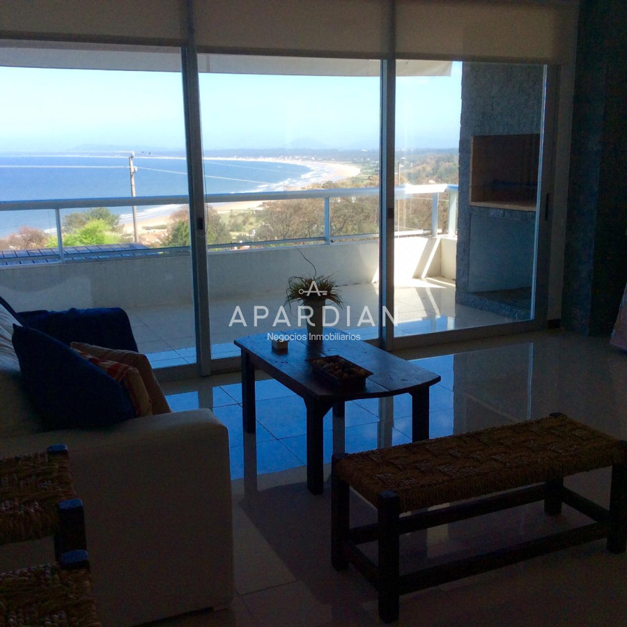 Apartamento ID.21097025 - En Punta Ballena, 2 dormitorios