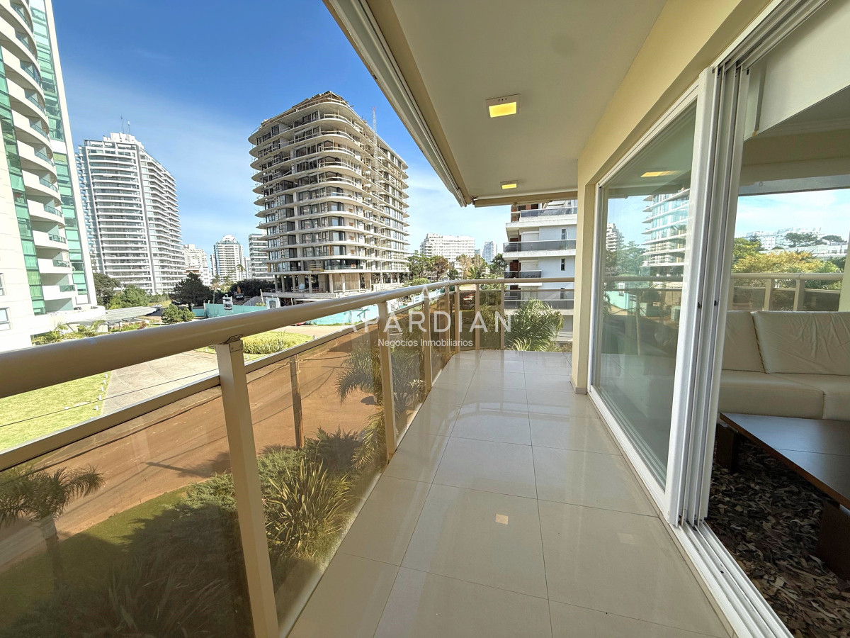 Apartamento ID.21097648 - Excelente opción Brava 
