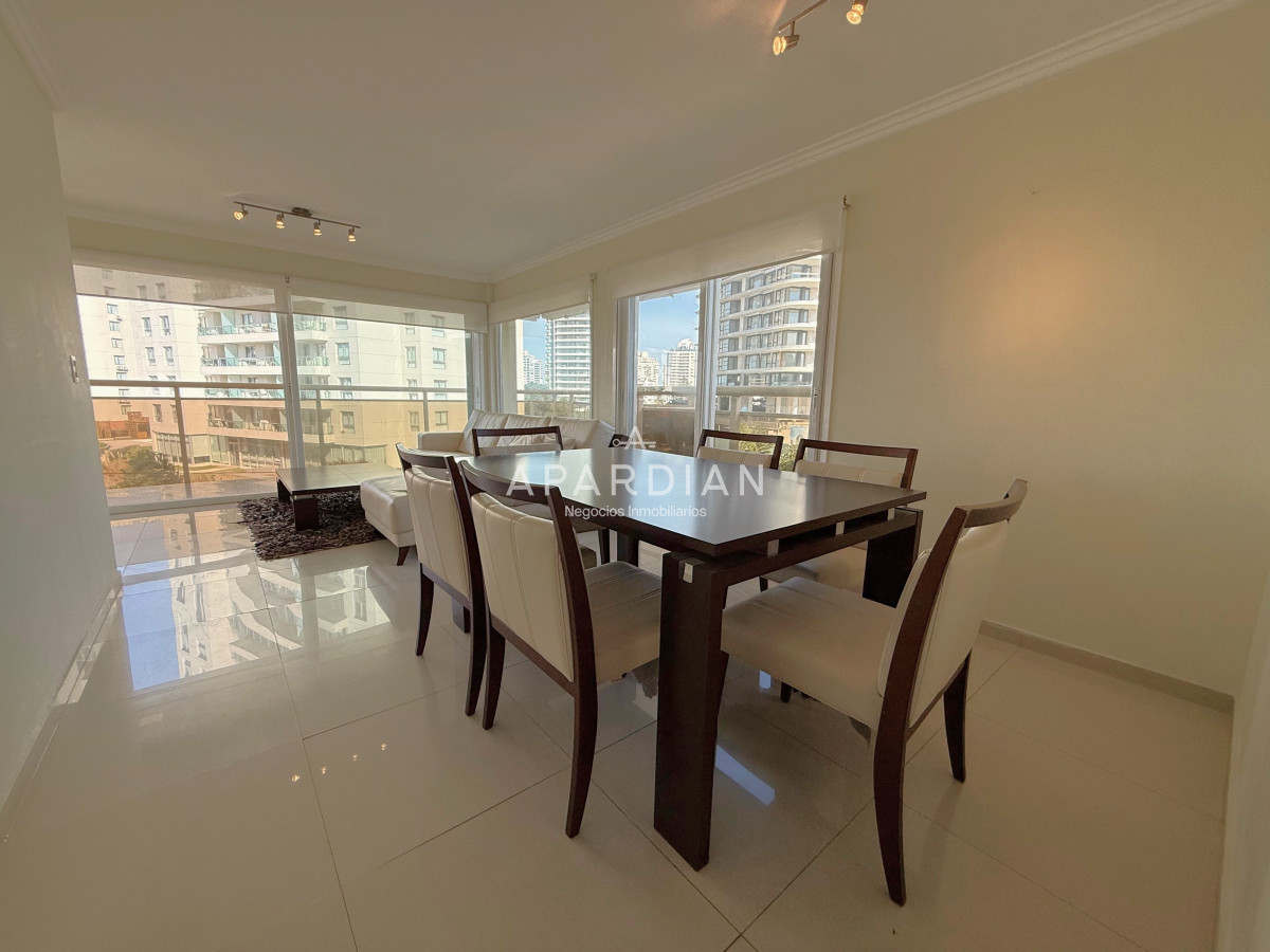 Apartamento ID.21097648 - Excelente opción Brava 