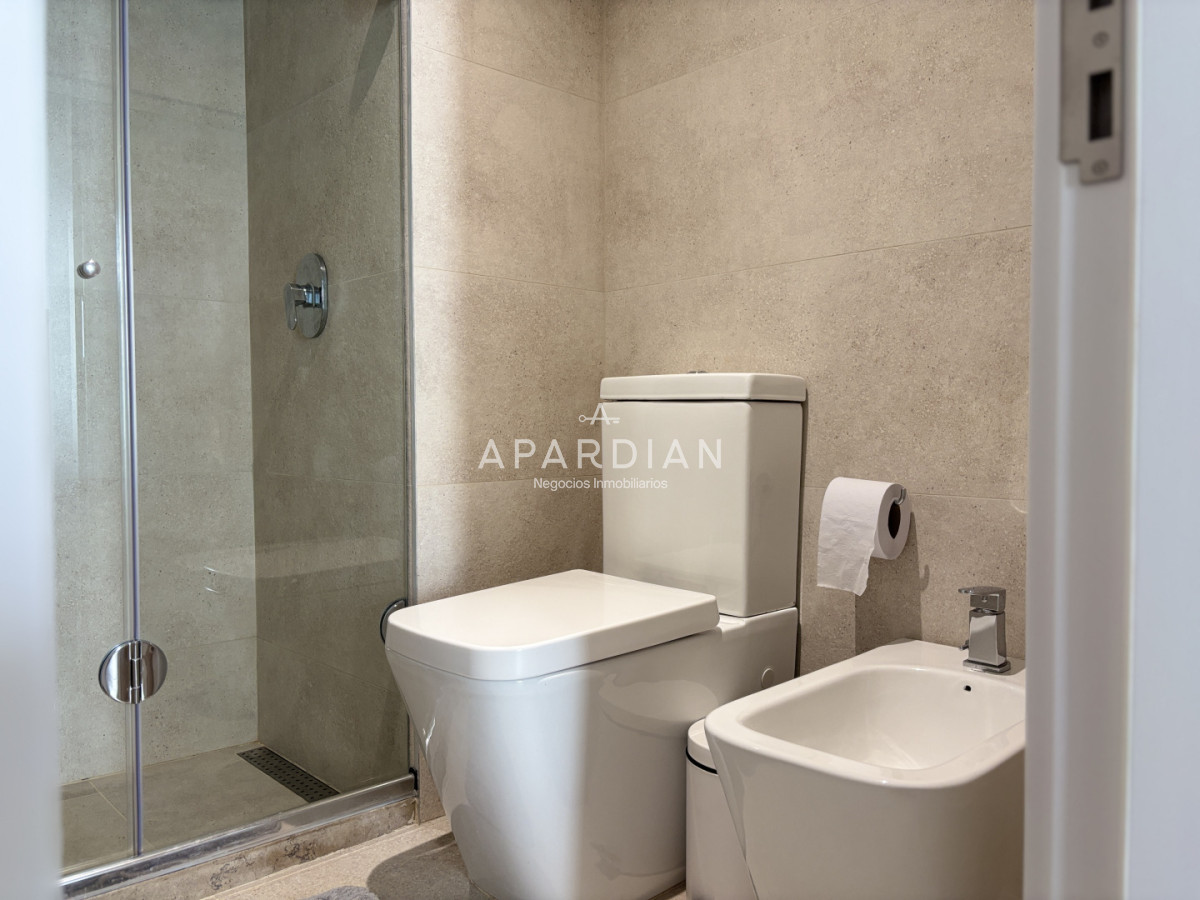 Apartamento ID.21099158 - Apartamento de 1 dormitorio a estrenar a pasos de playa brava