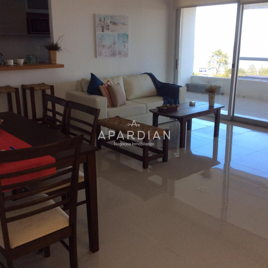 Apartamento ID.21097025 - En Punta Ballena, 2 dormitorios