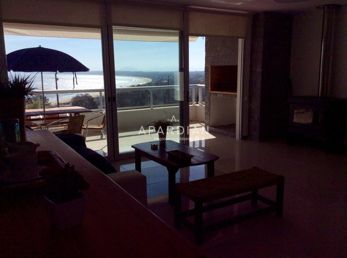Apartamento ID.21097025 - En Punta Ballena, 2 dormitorios