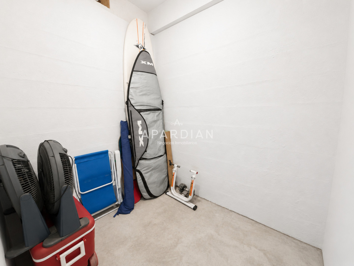 Apartamento ID.21099608 - Agradable departamento en Rincón del Indio