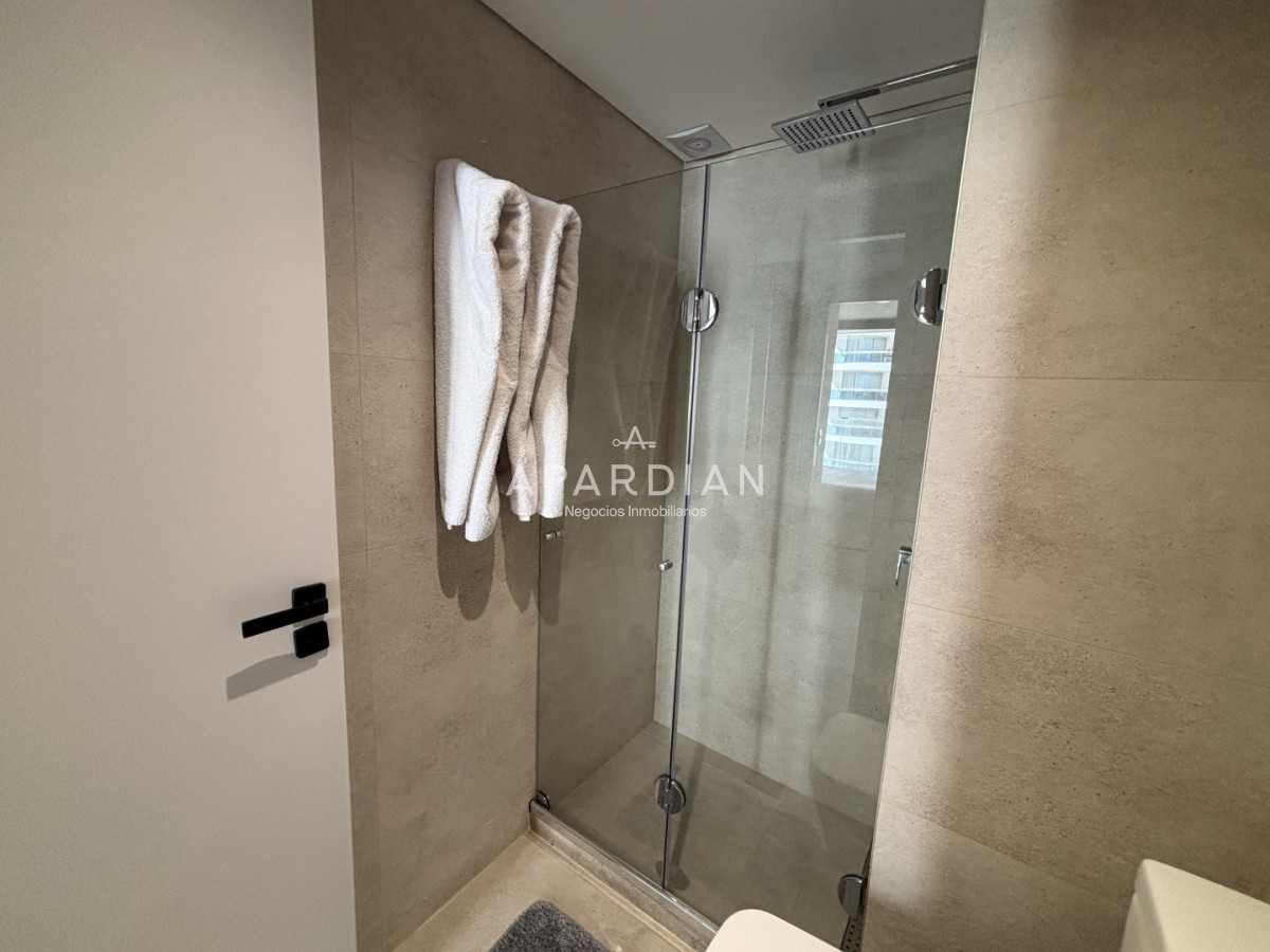 Apartamento ID.21099158 - Apartamento de 1 dormitorio a estrenar a pasos de playa brava