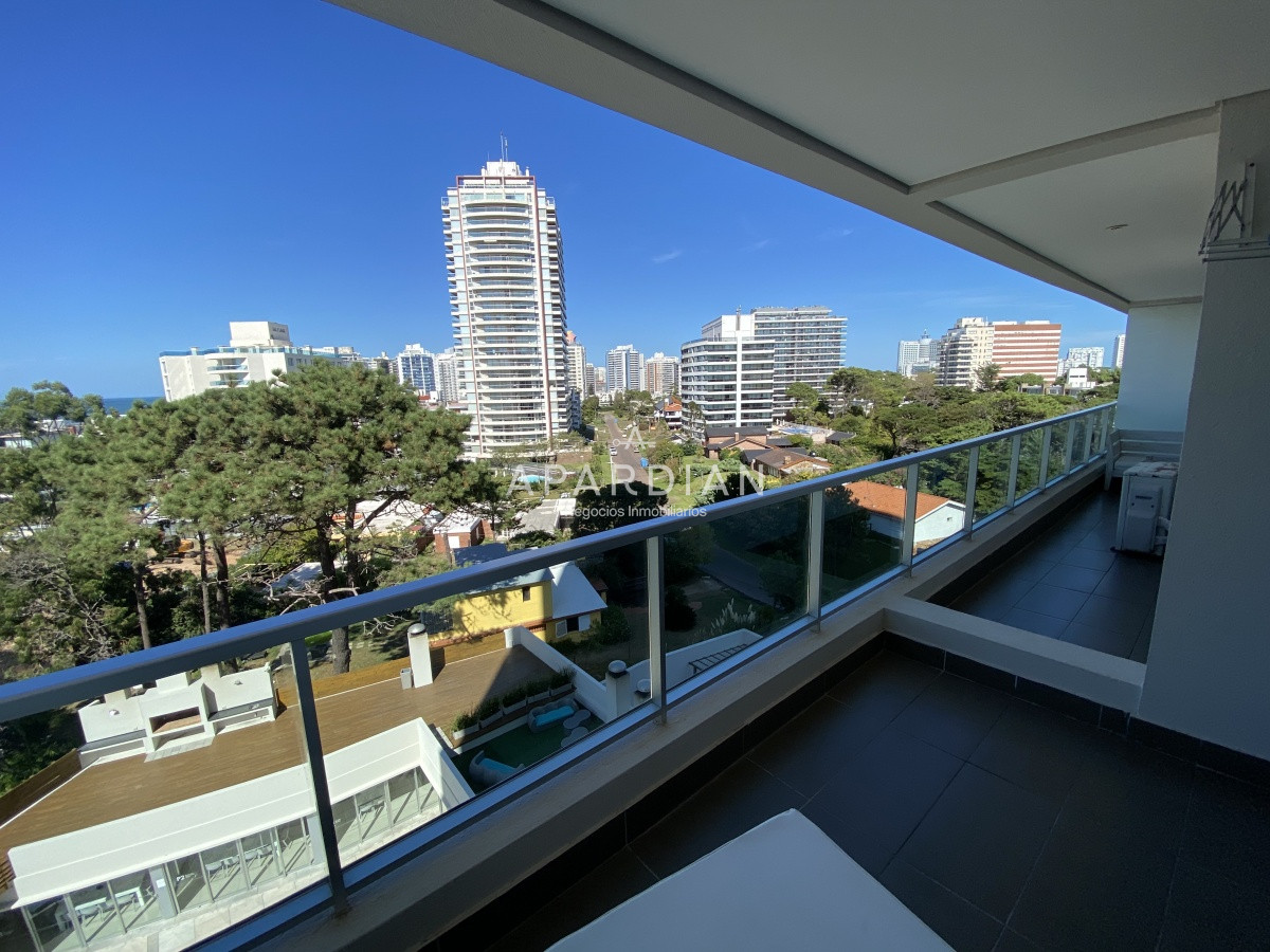 Apartamento ID.21097793 - Apartamento en Alquiler en Aidy Grill 2 dormitorios