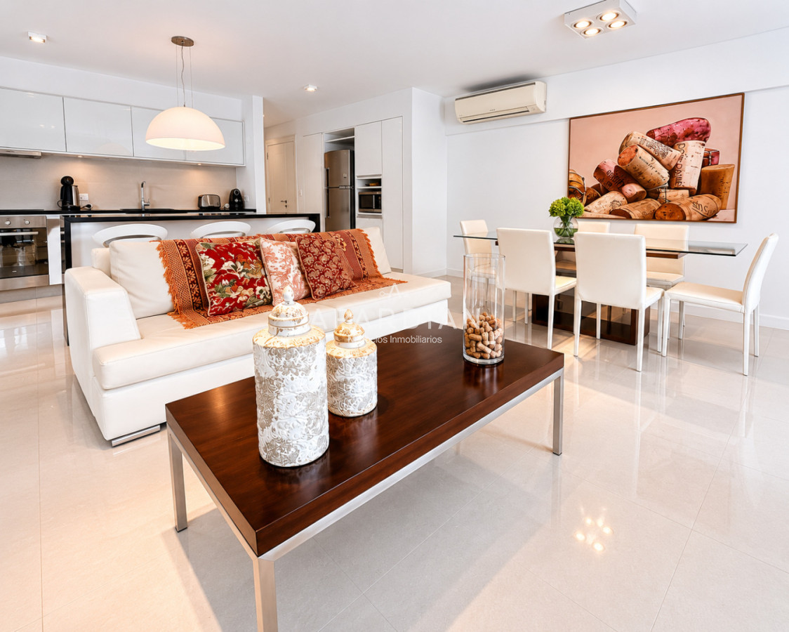 Apartamento ID.21099608 - Agradable departamento en Rincón del Indio