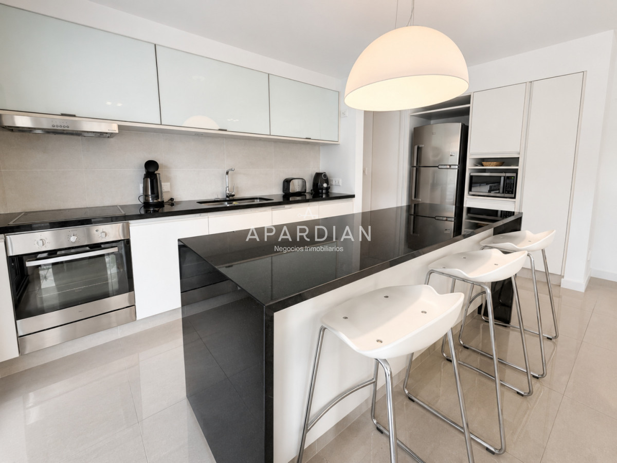 Apartamento ID.21099608 - Agradable departamento en Rincón del Indio