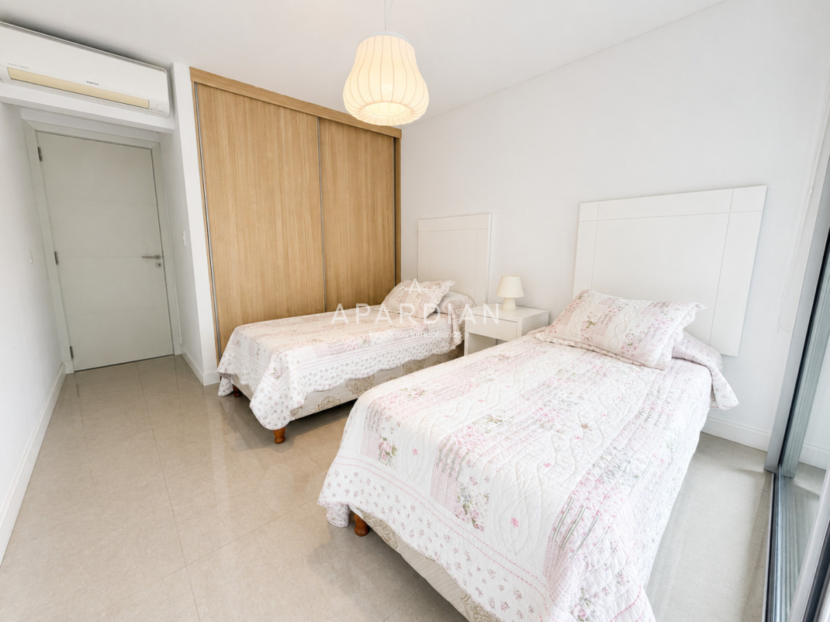 Apartamento ID.21099608 - Agradable departamento en Rincón del Indio