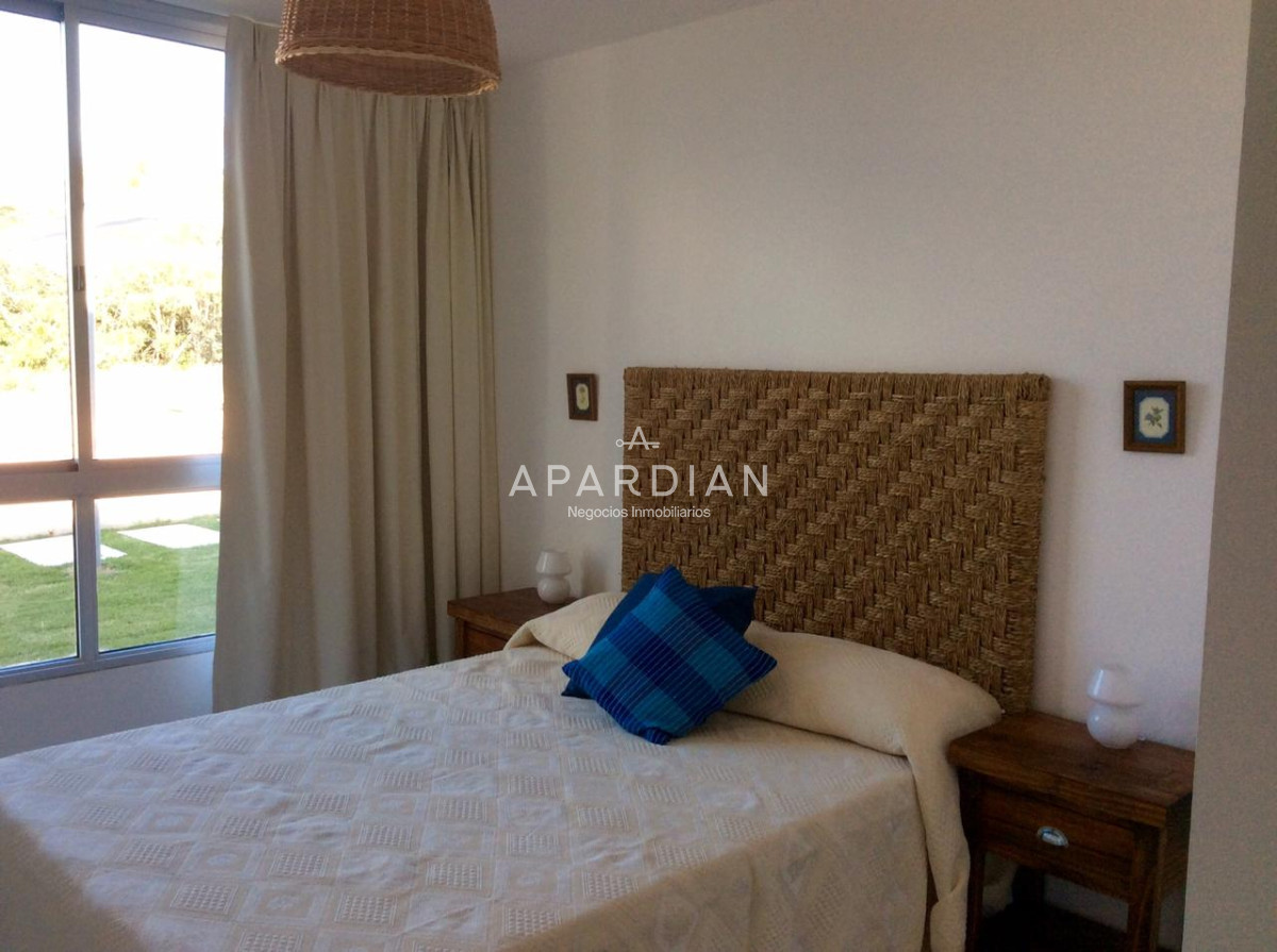 Apartamento ID.21097025 - En Punta Ballena, 2 dormitorios