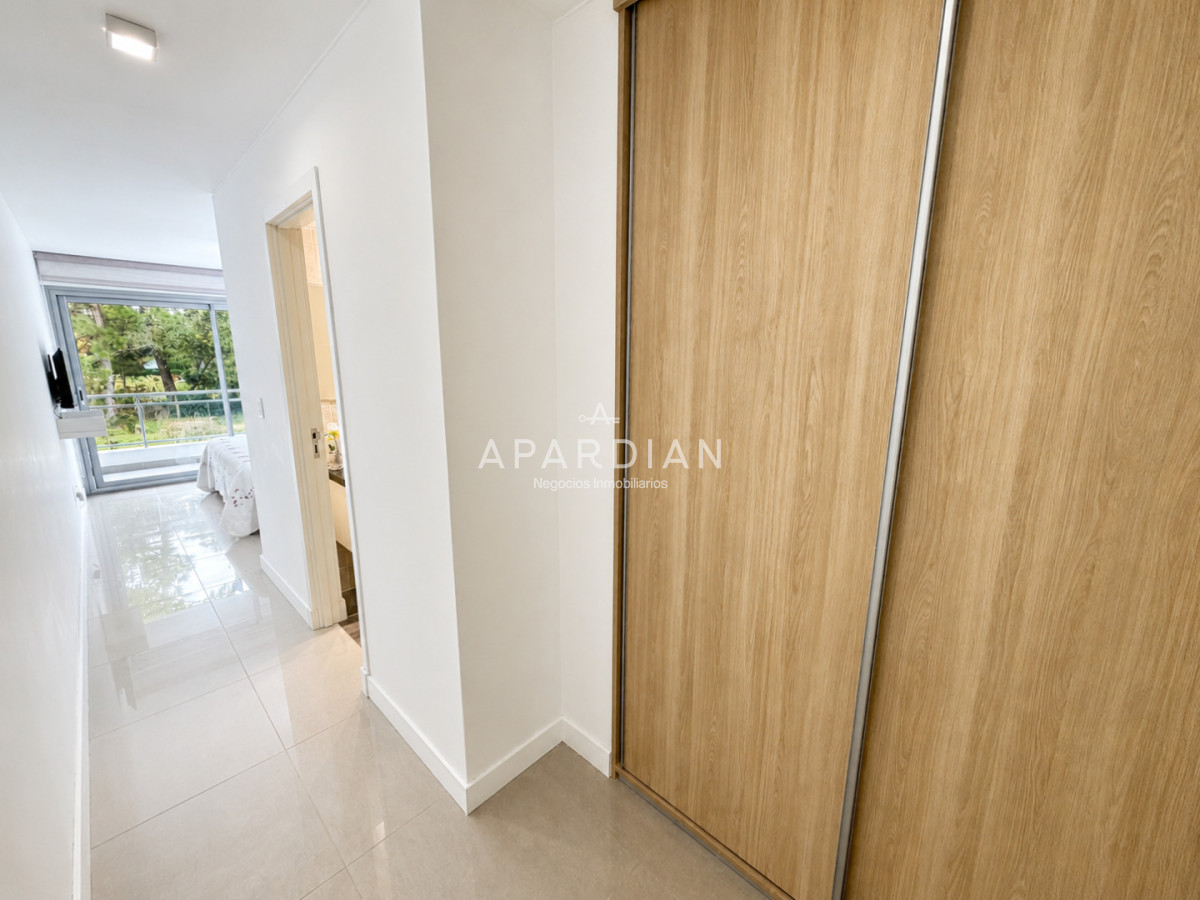Apartamento ID.21099608 - Agradable departamento en Rincón del Indio