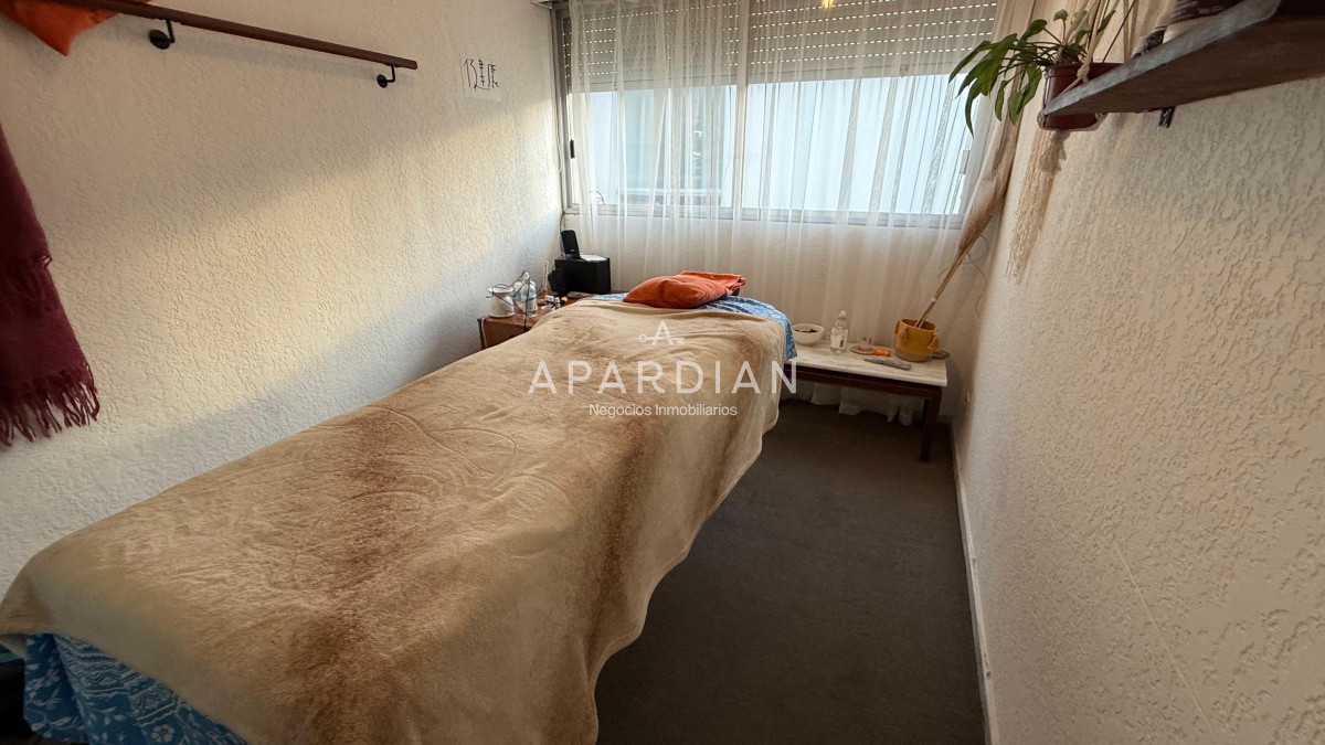 Apartamento ID.21098822 - Apartamento en venta a 100 metros de mar, Punta del Este