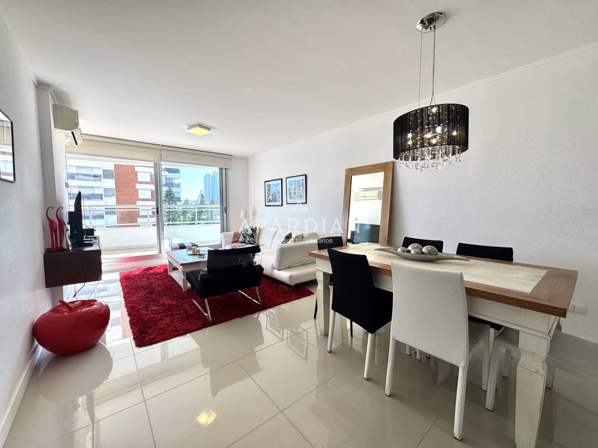 Apartamento ID.21097822 - Nuevo ingreso! Forest Tower II