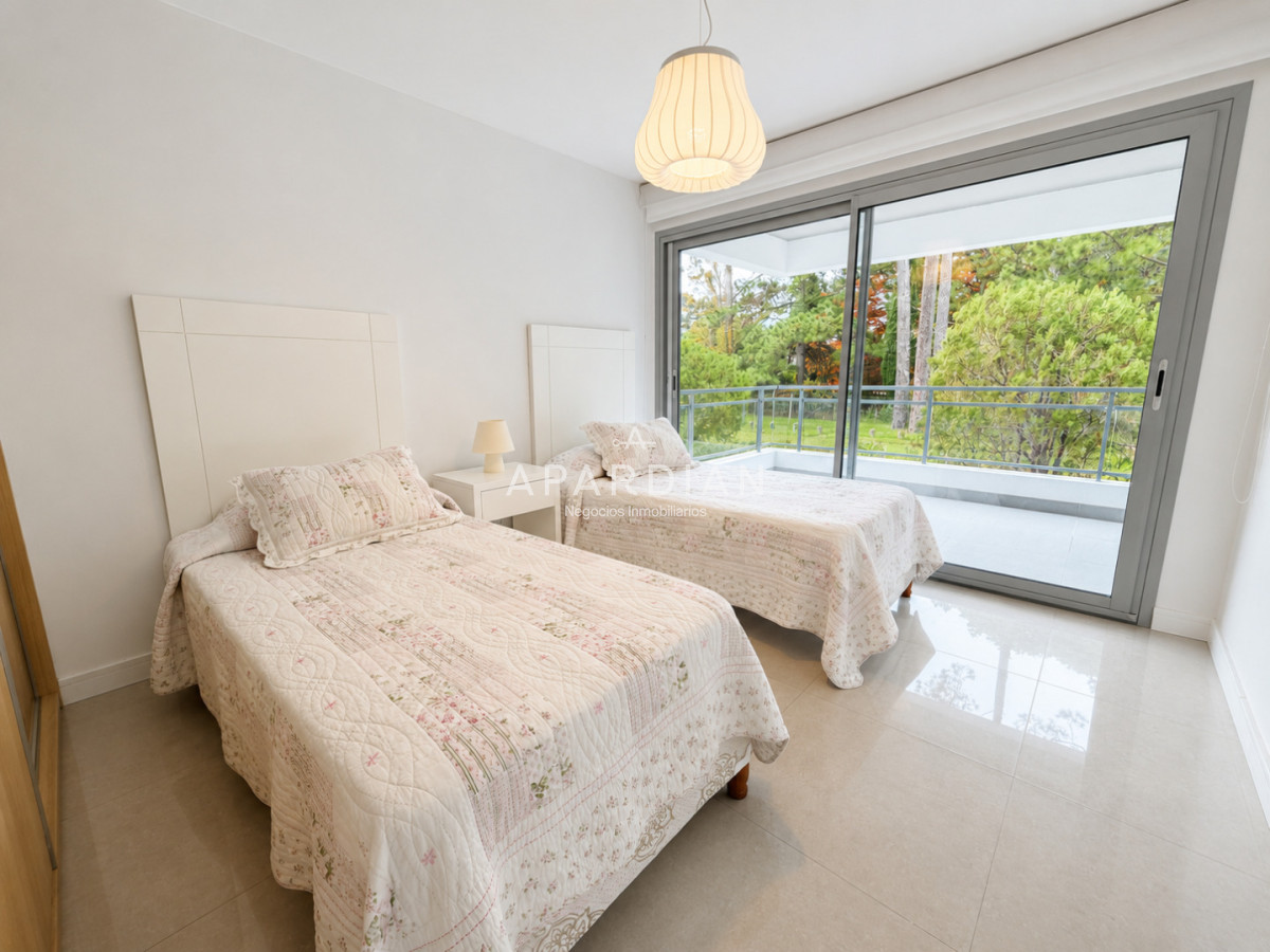 Apartamento ID.21099608 - Agradable departamento en Rincón del Indio