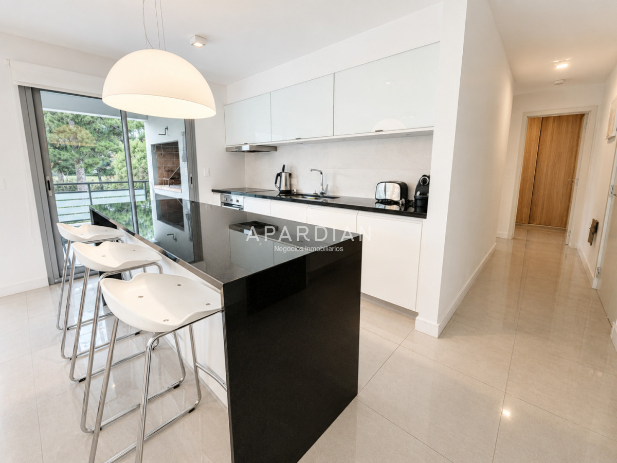 Apartamento ID.21099608 - Agradable departamento en Rincón del Indio
