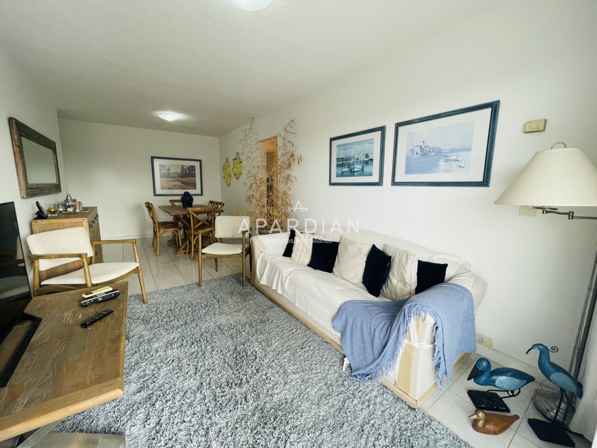 Apartamento ID.21097717 - Apartamento en venta Roosevelt 2 dormitorios