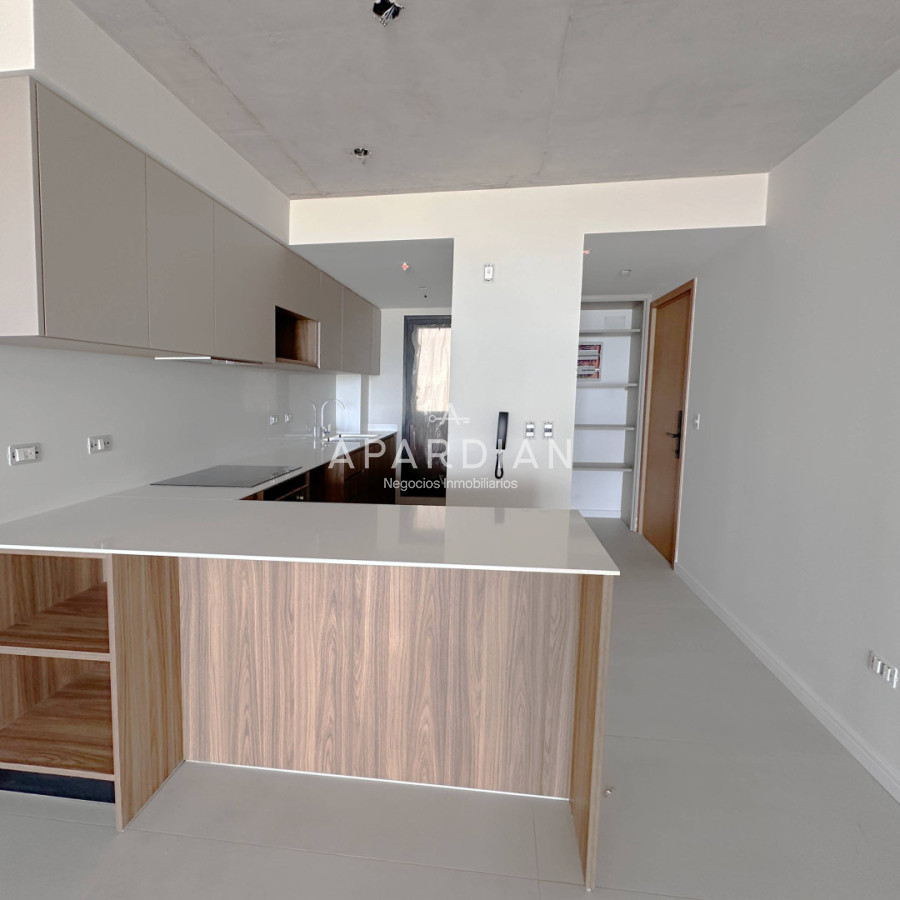 Apartamento ID.21099369 - Apartamento de 2 dormitorios en venta, Playa Brava, Punta del Este