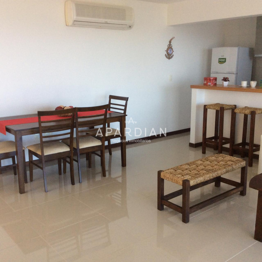 Apartamento ID.21097025 - En Punta Ballena, 2 dormitorios