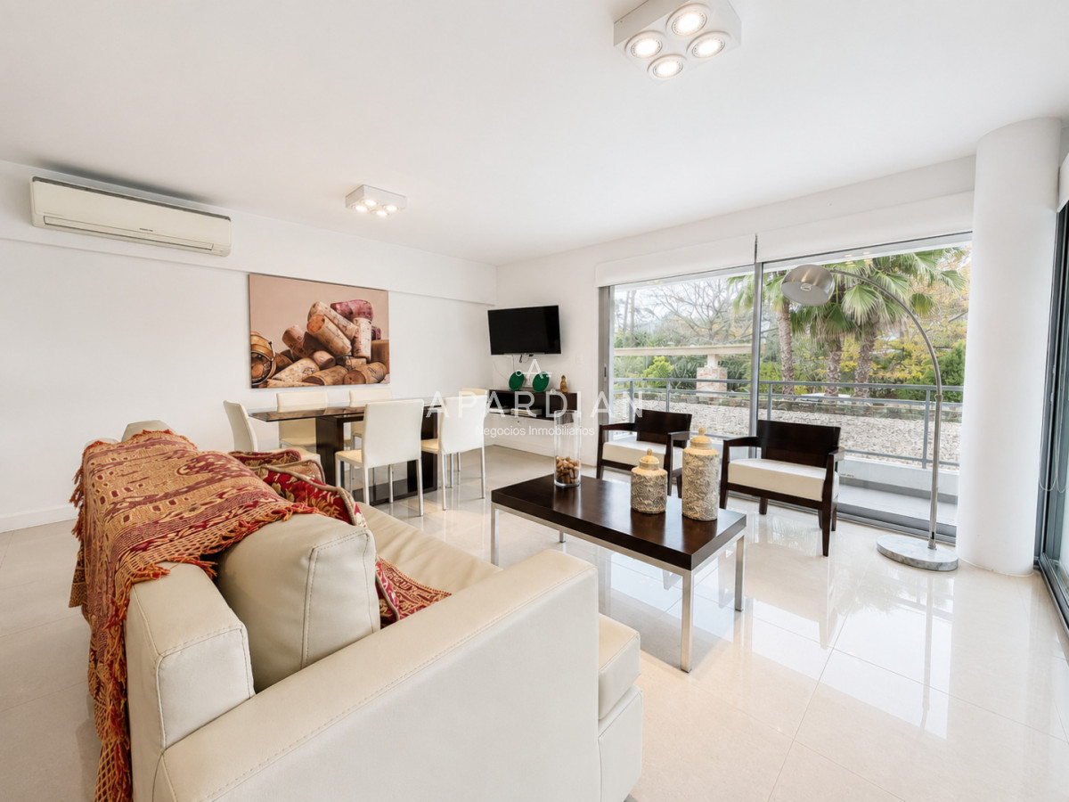Apartamento ID.21099608 - Agradable departamento en Rincón del Indio