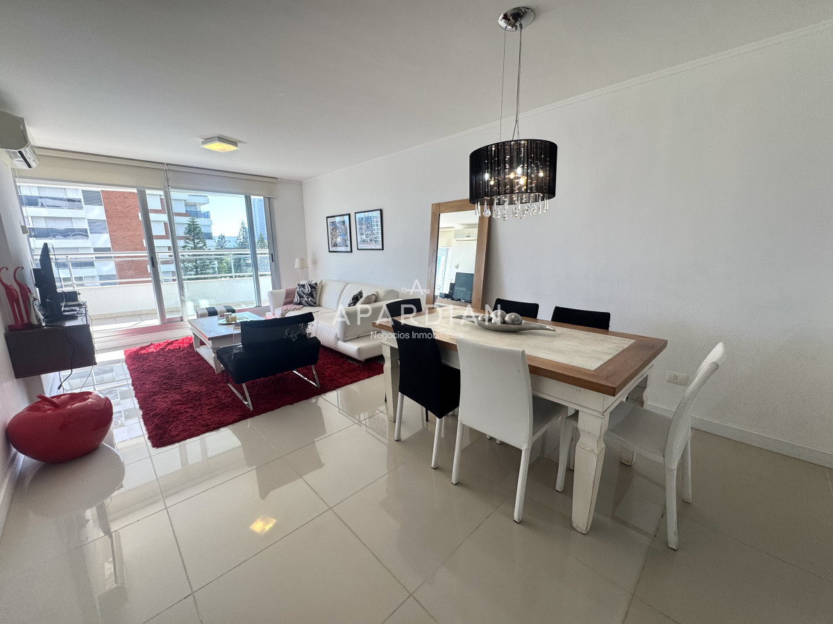 Apartamento ID.21097822 - Nuevo ingreso! Forest Tower II