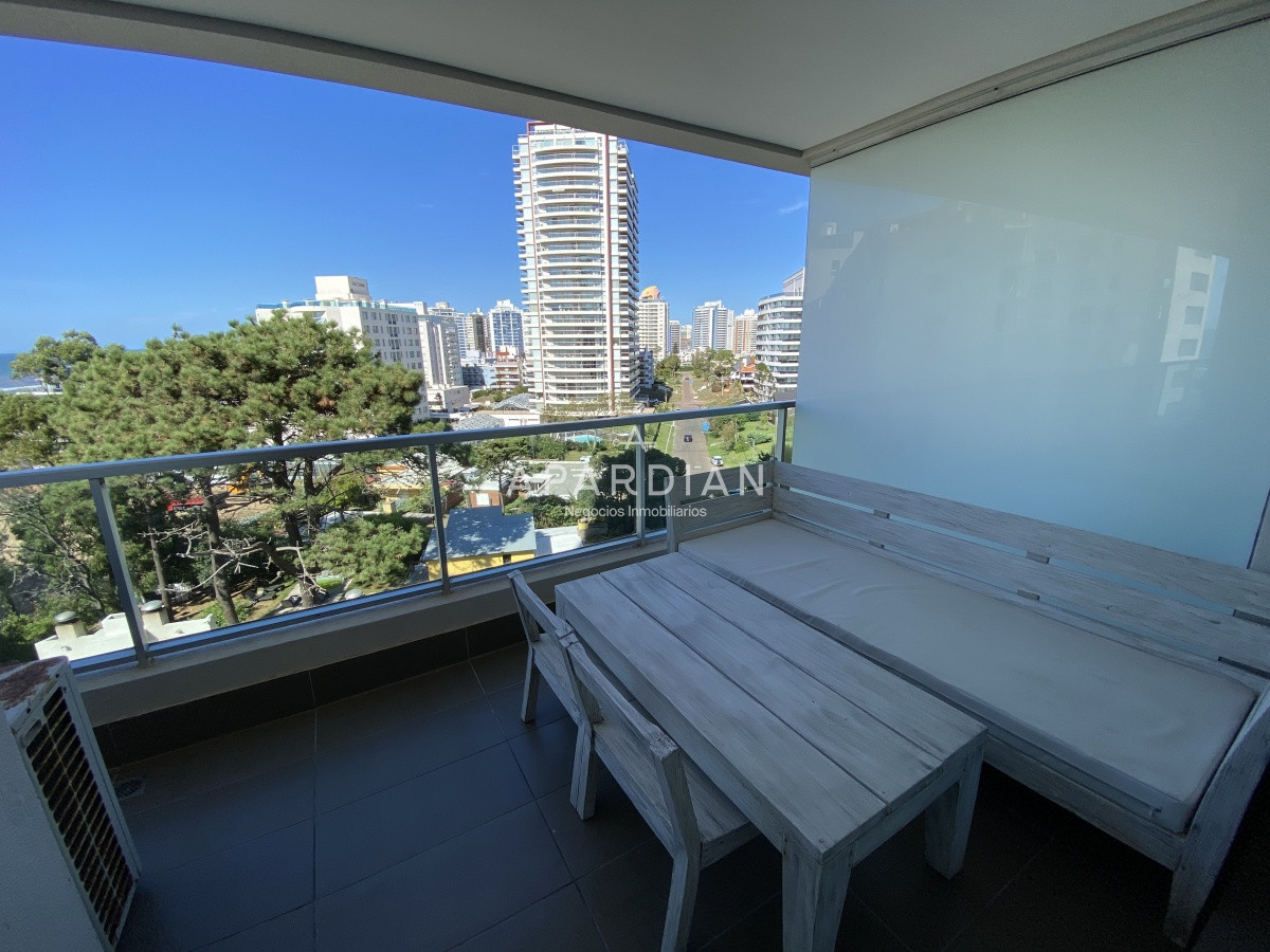 Apartamento ID.21097793 - Apartamento en Alquiler en Aidy Grill 2 dormitorios
