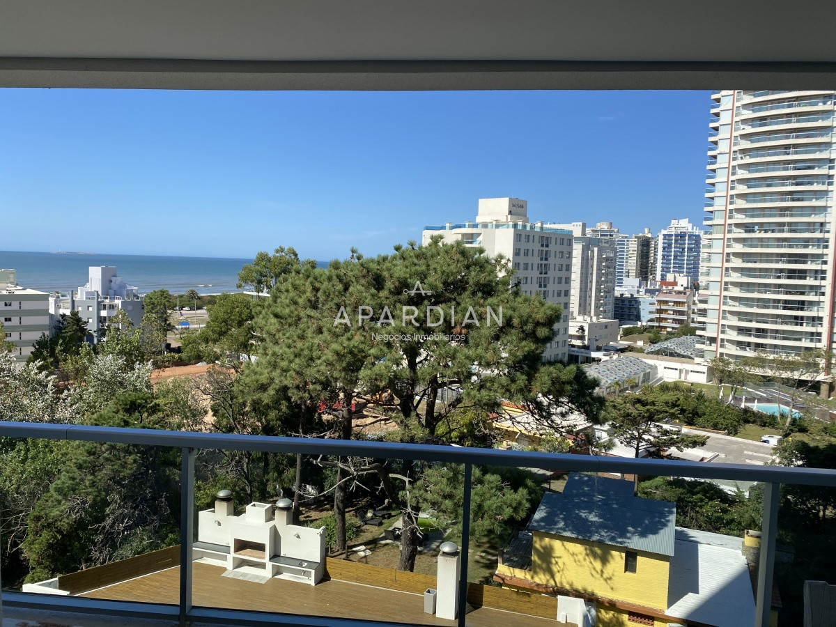 Apartamento ID.21097793 - Apartamento en Alquiler en Aidy Grill 2 dormitorios