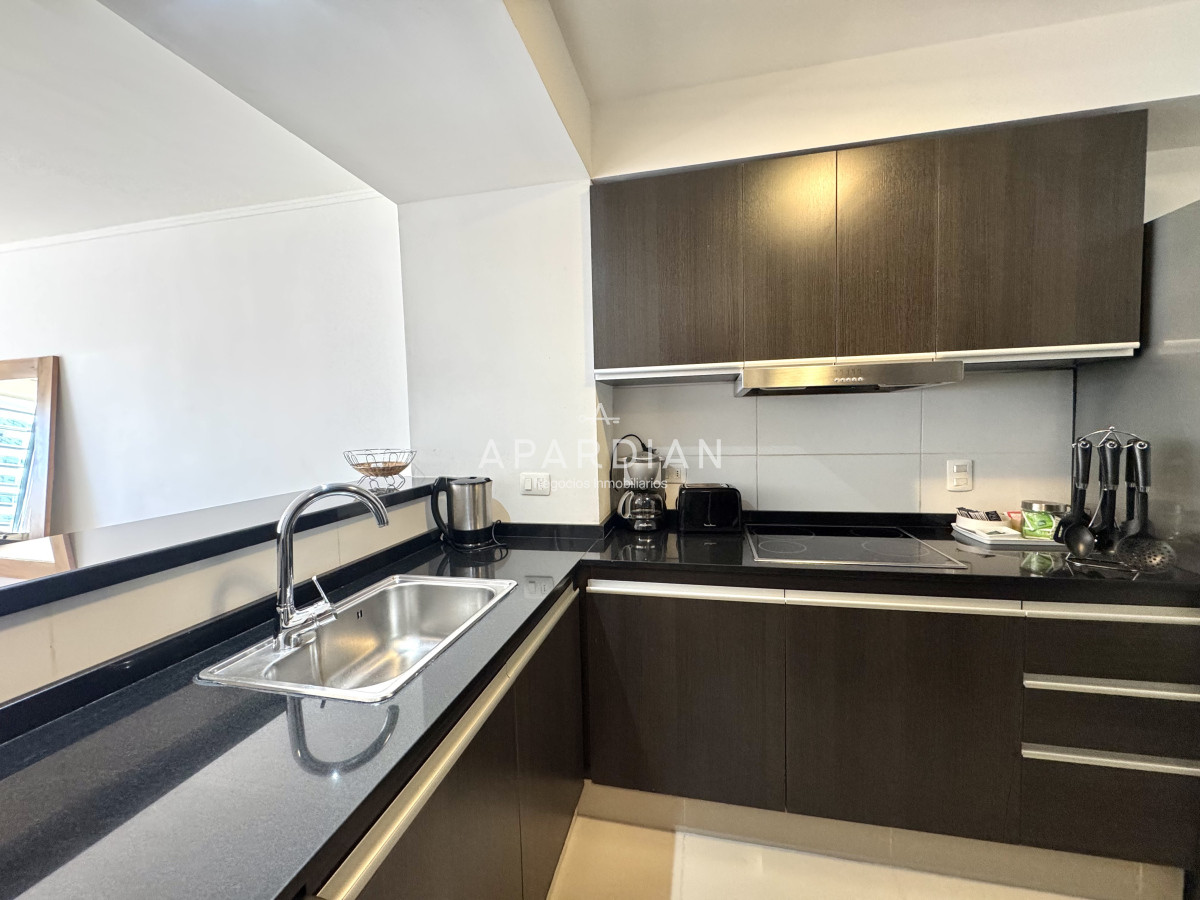 Apartamento ID.21097822 - Nuevo ingreso! Forest Tower II
