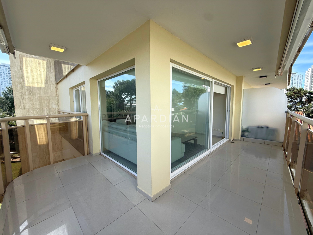 Apartamento ID.21097648 - Excelente opción Brava 